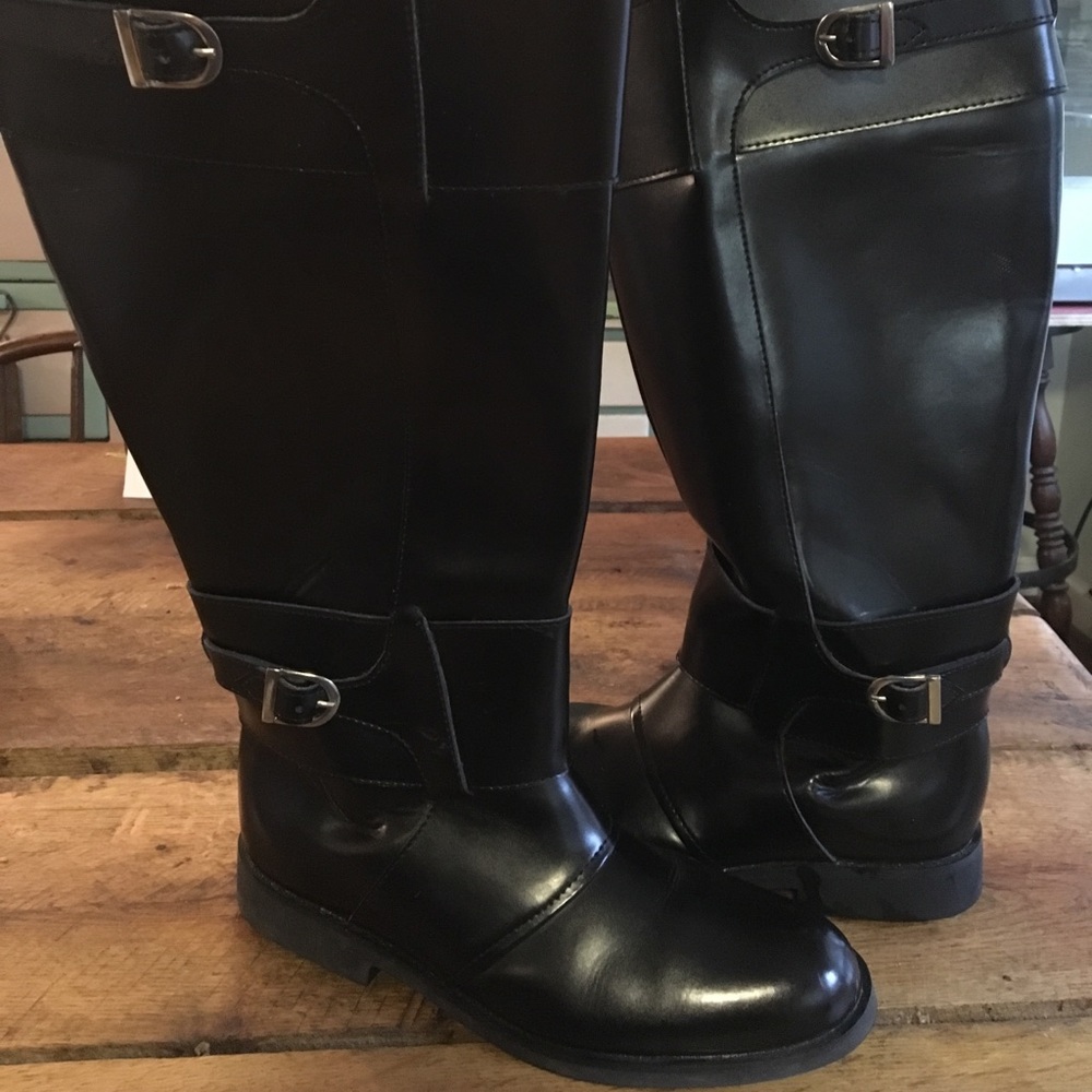 Hispar Riding boots. Size 8.5 - Picture 5 of 5